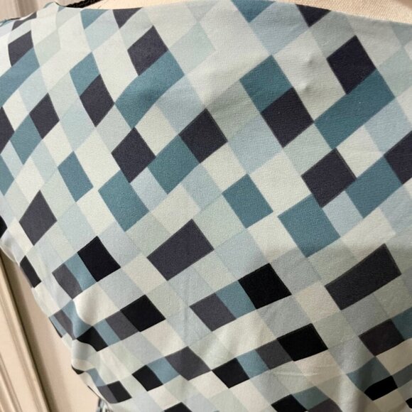 BCBG MAXAZRIA SLEEVELESS COWL NECK PARTY DRESS SIZE XSMALL - Picture 14 of 14